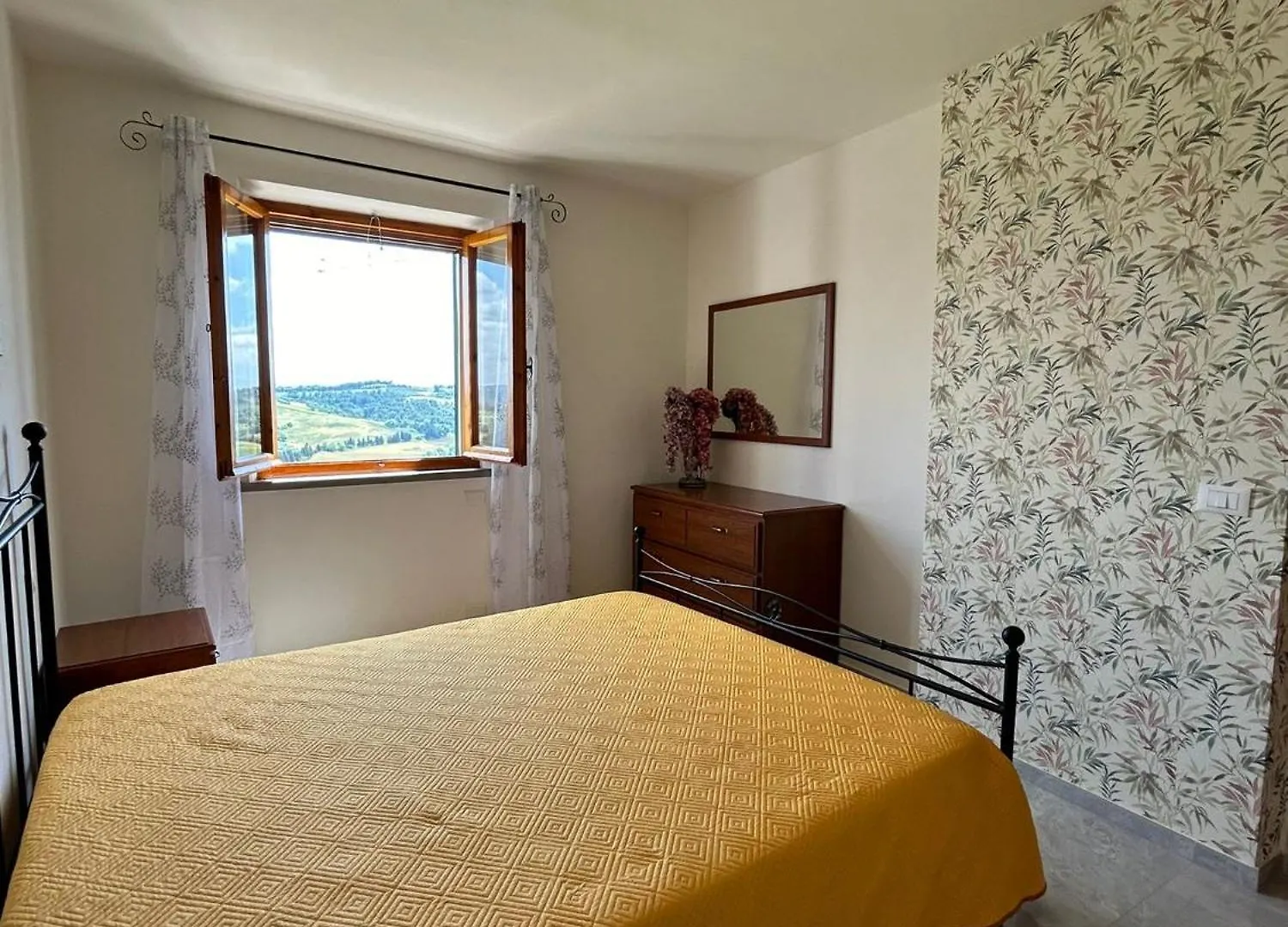 Veravista Peccioli Apartment