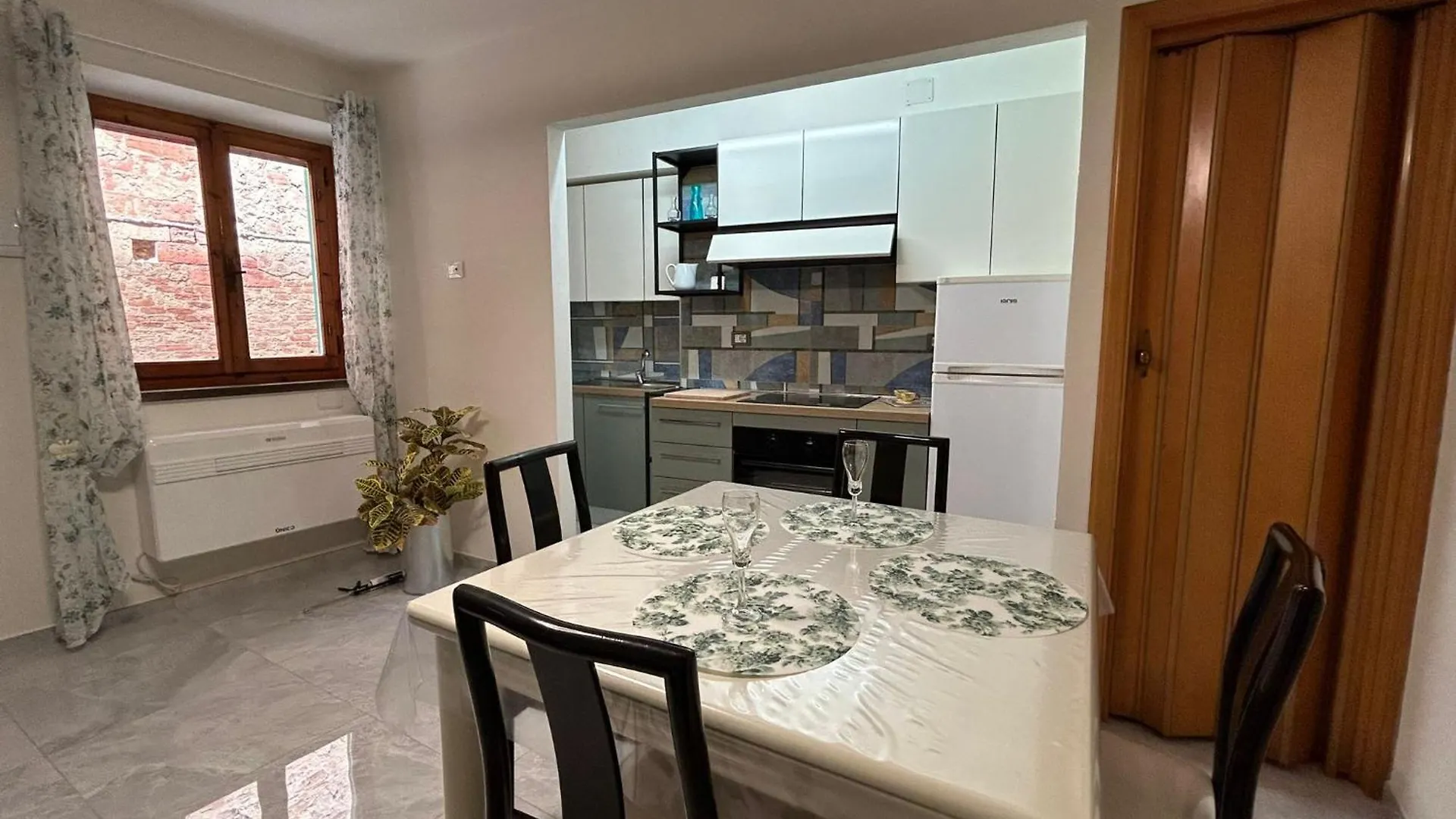 Apartment Veravista Peccioli