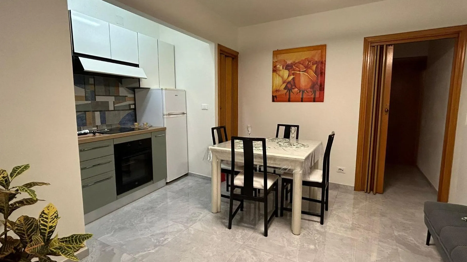 Veravista Peccioli Apartment