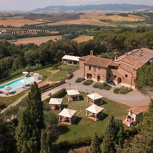 Tenuta I Mandorli Farm stay