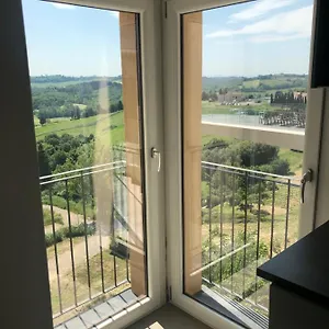 La Casa Di Isola Apartment