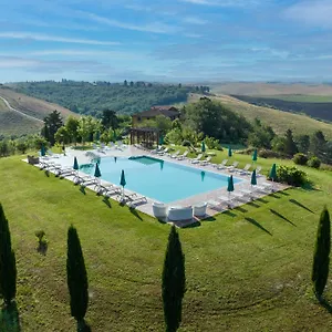 Pelagaccio Farm stay