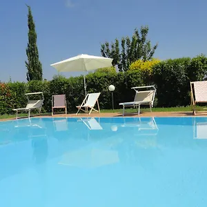 Appartement Poggio Novello, Peccioli