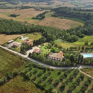 Canale Farm stay