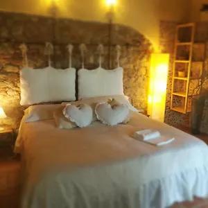 Podere Borgaruccio Farm stay
